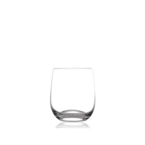 Verre Aura à personnaliser à Bordeaux