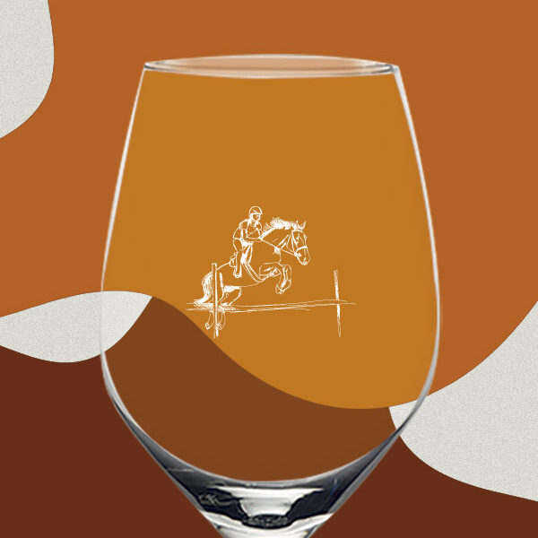 Ensemble De Verres Glencairn Personnalisés - Avec étui Microtech Marfione - Neuf