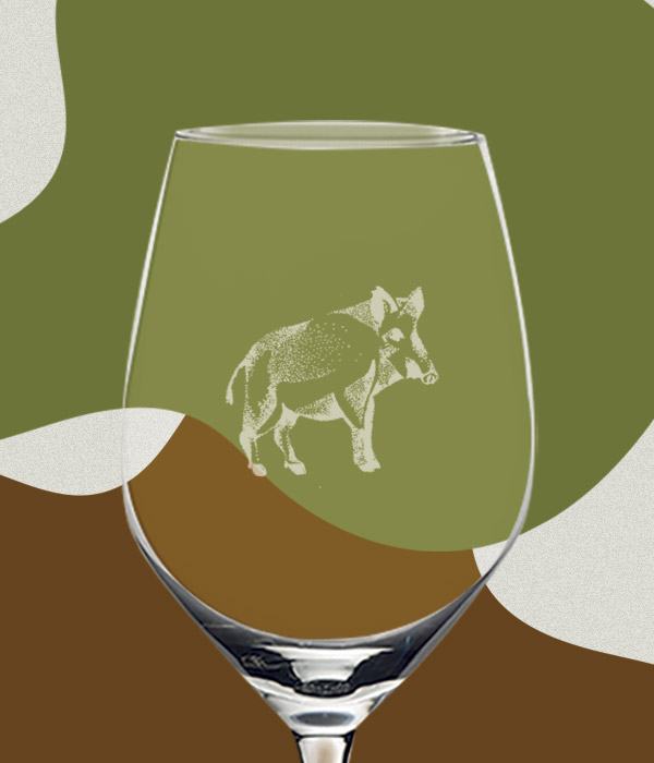 sanglier-chasse-verre