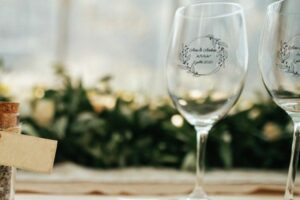 verre illustré evenement