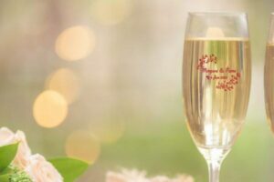 verre marqué occasion