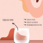 verre eau 39cl - mariage - neutre ss verre